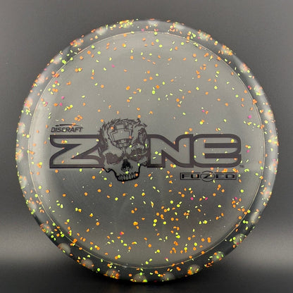 FuZed Confetti Z Zone