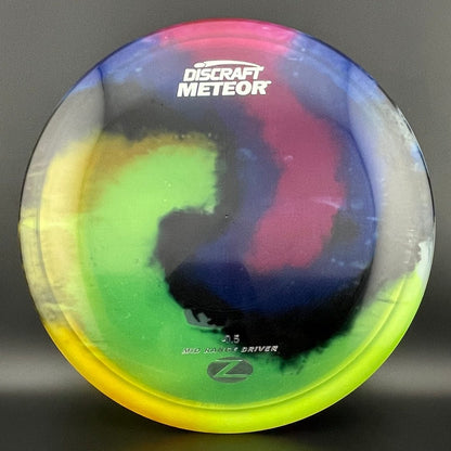 Fly Dye Z Meteor