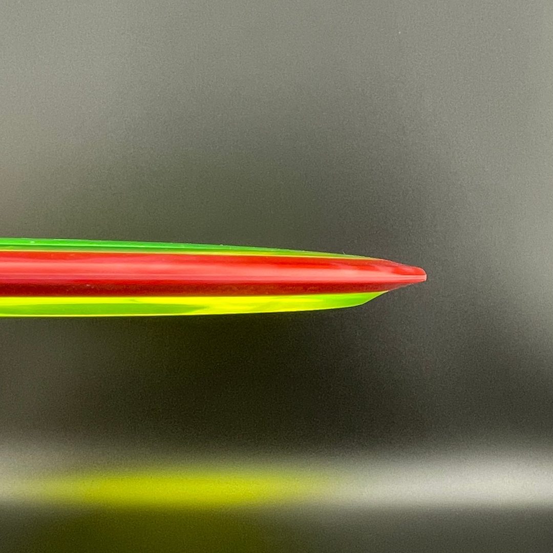 Proton Fireball