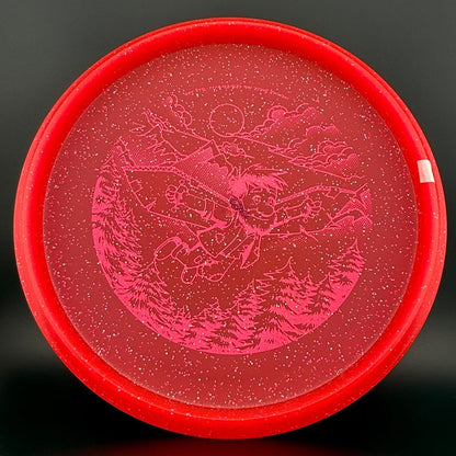 Metal Flake Champion Condor - VIP Series #111 - 1/750