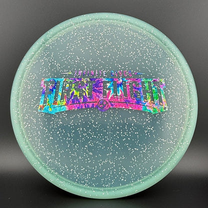 Metal Flake C-Blend Tomb - X-Out - First Flight Stamp!