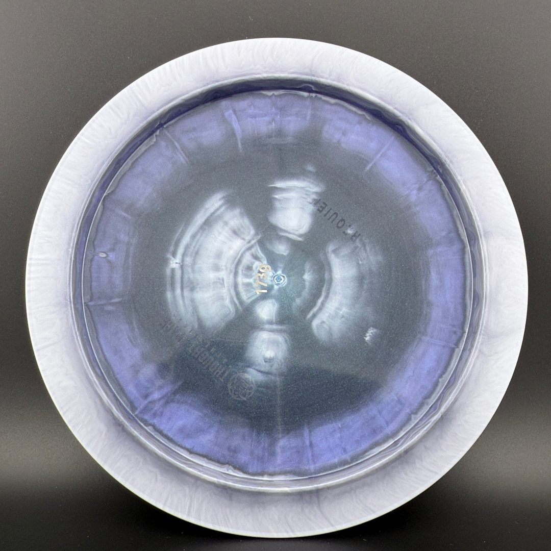 Shimmer Parallel Requiem - OTB Flower Skull