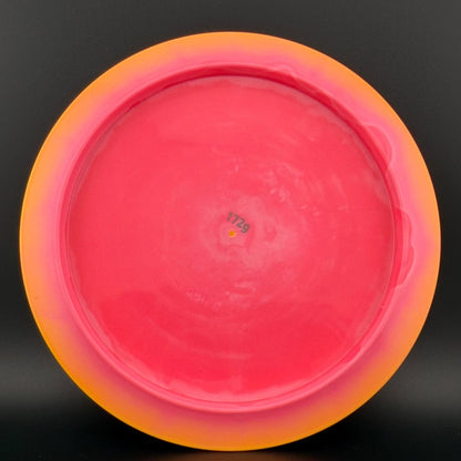 Shimmer Parallel Requiem - OTB Flower Skull
