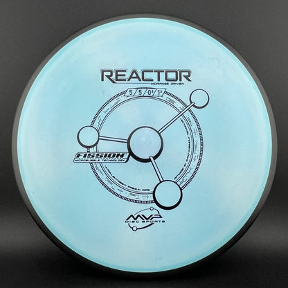 Fission Reactor