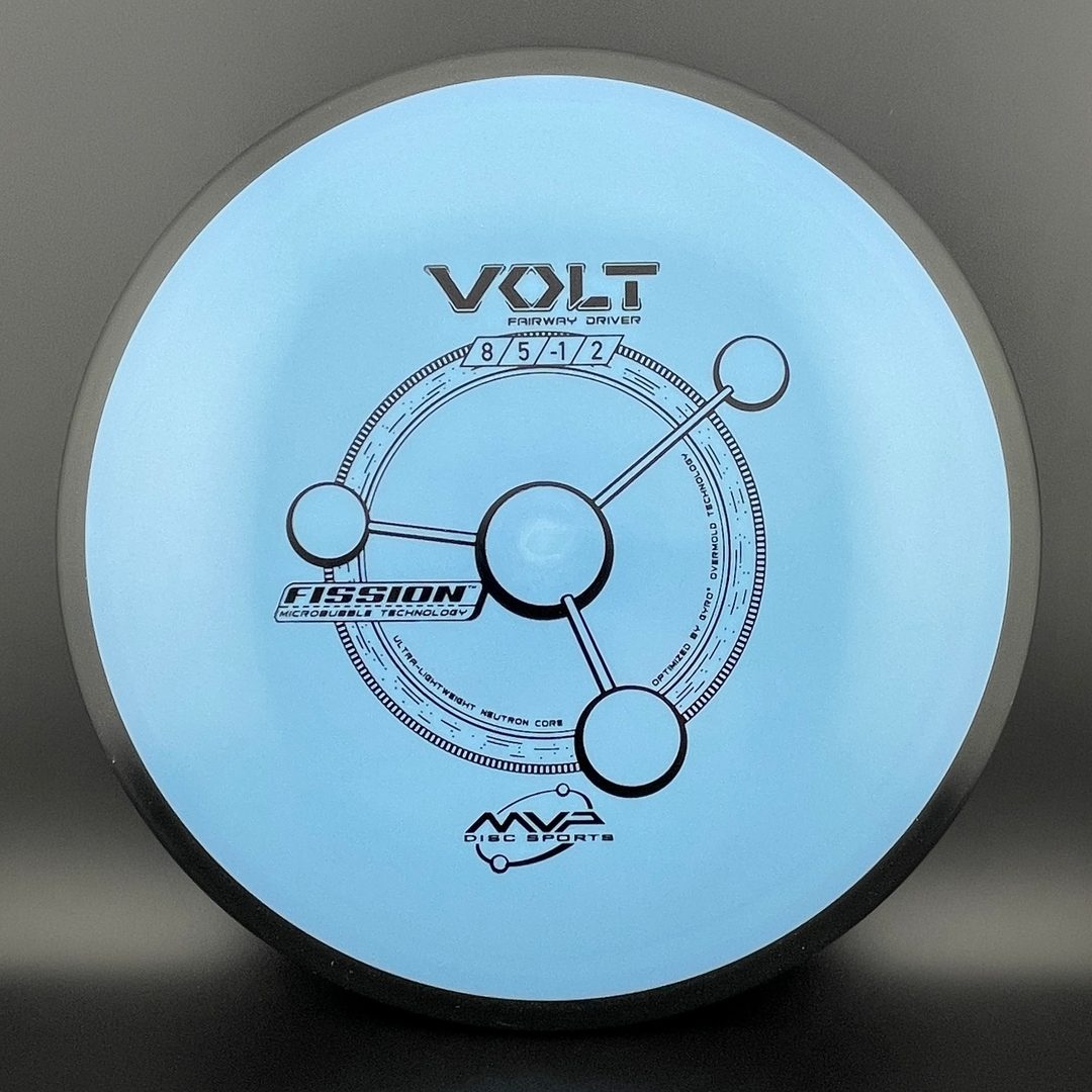 Fission Volt