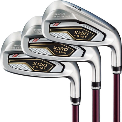 XXIO Prime 13 Iron Set