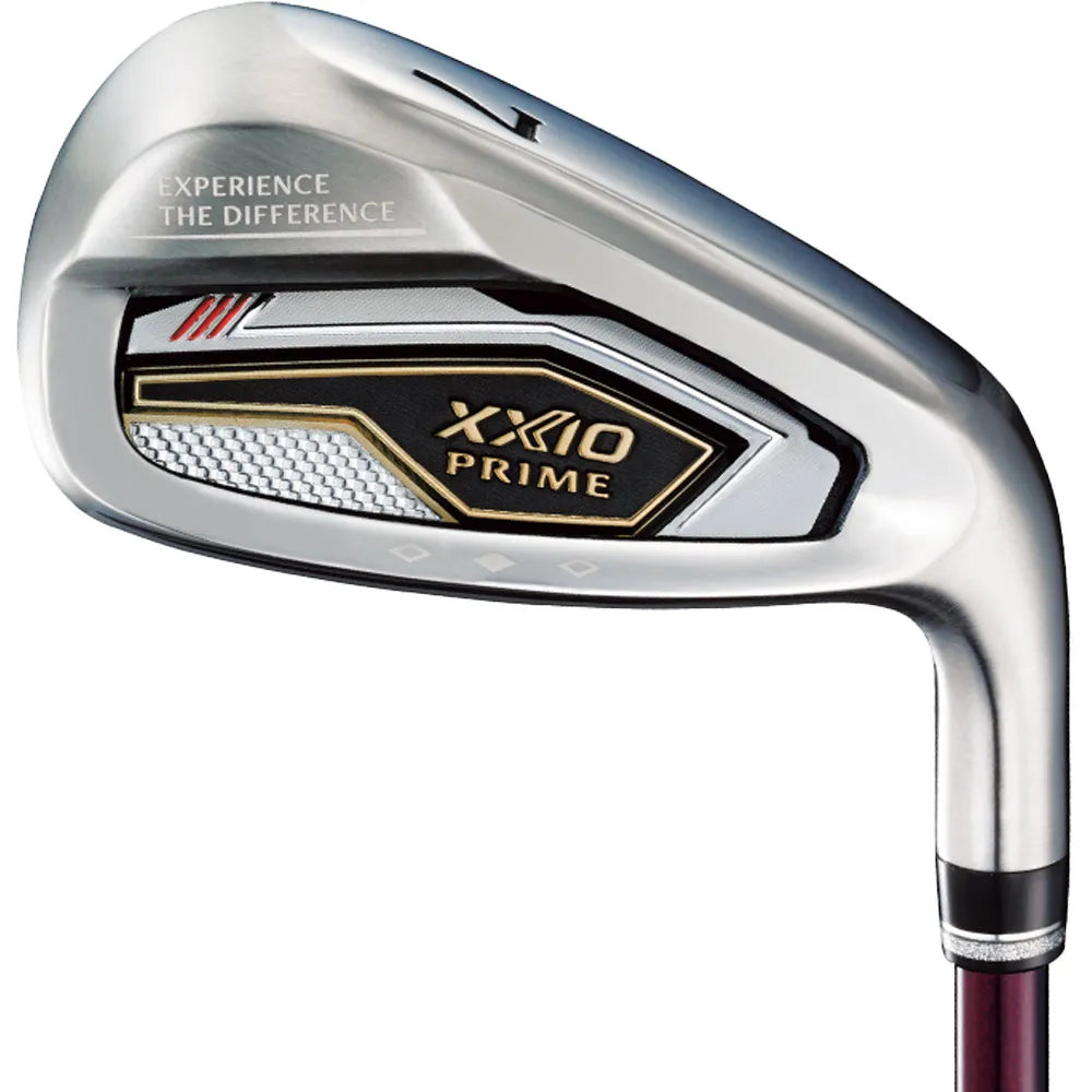 XXIO Prime 13 Iron Set