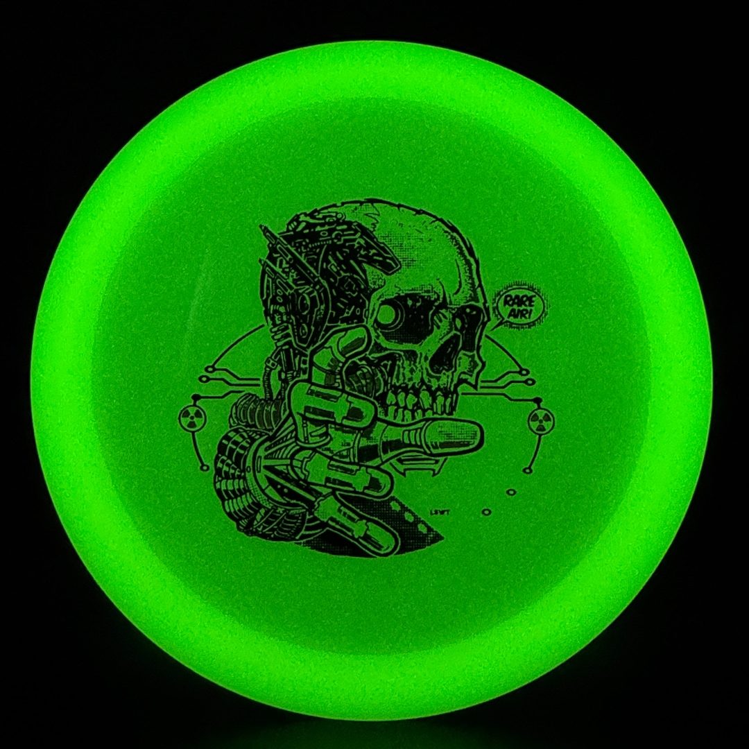 Nocturnal Freetail - [STRATUS] FEAR V1 by Les White