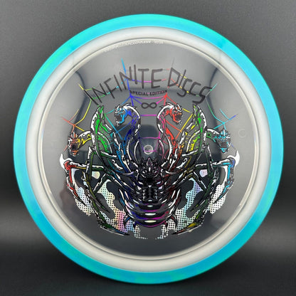 Proton Vanish - Mutant Spider