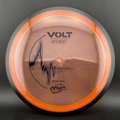 Proton Volt