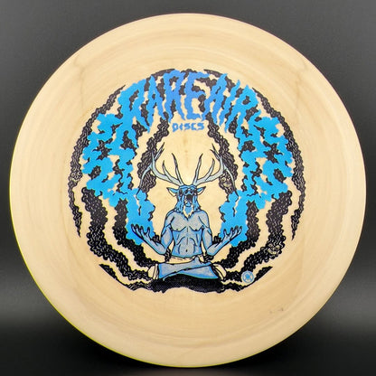 Steady Cookie - Elk Man by Ripper Studios