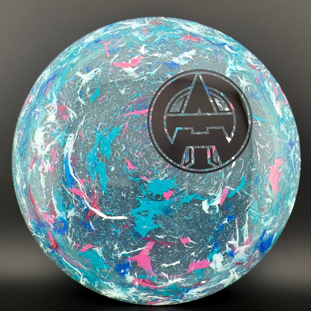 Jawbreaker Z FLX Cigarra - Austin Turner 2026 TS