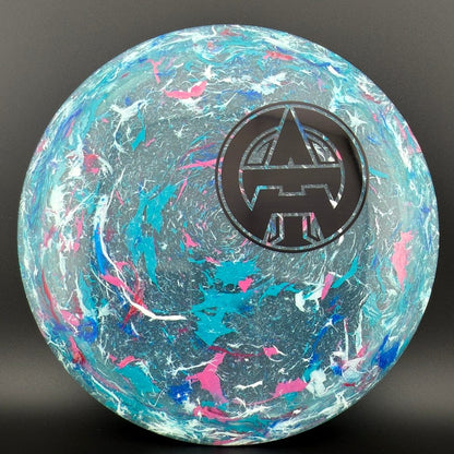 Jawbreaker Z FLX Cigarra - Austin Turner 2026 TS