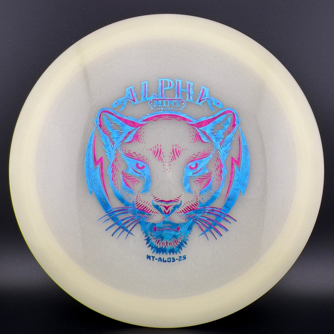 Nocturnal Alpha - 3rd Run