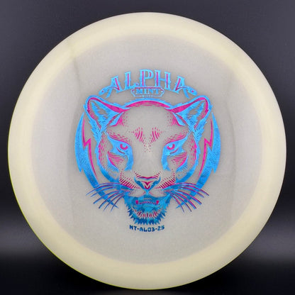 Nocturnal Alpha - 3rd Run