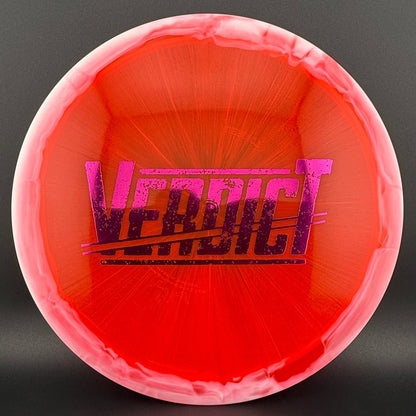 Lucid-Ice Orbit Verdict - Glacial