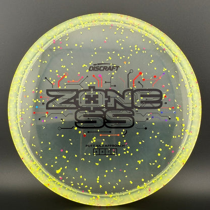 Confetti Z Zone SS
