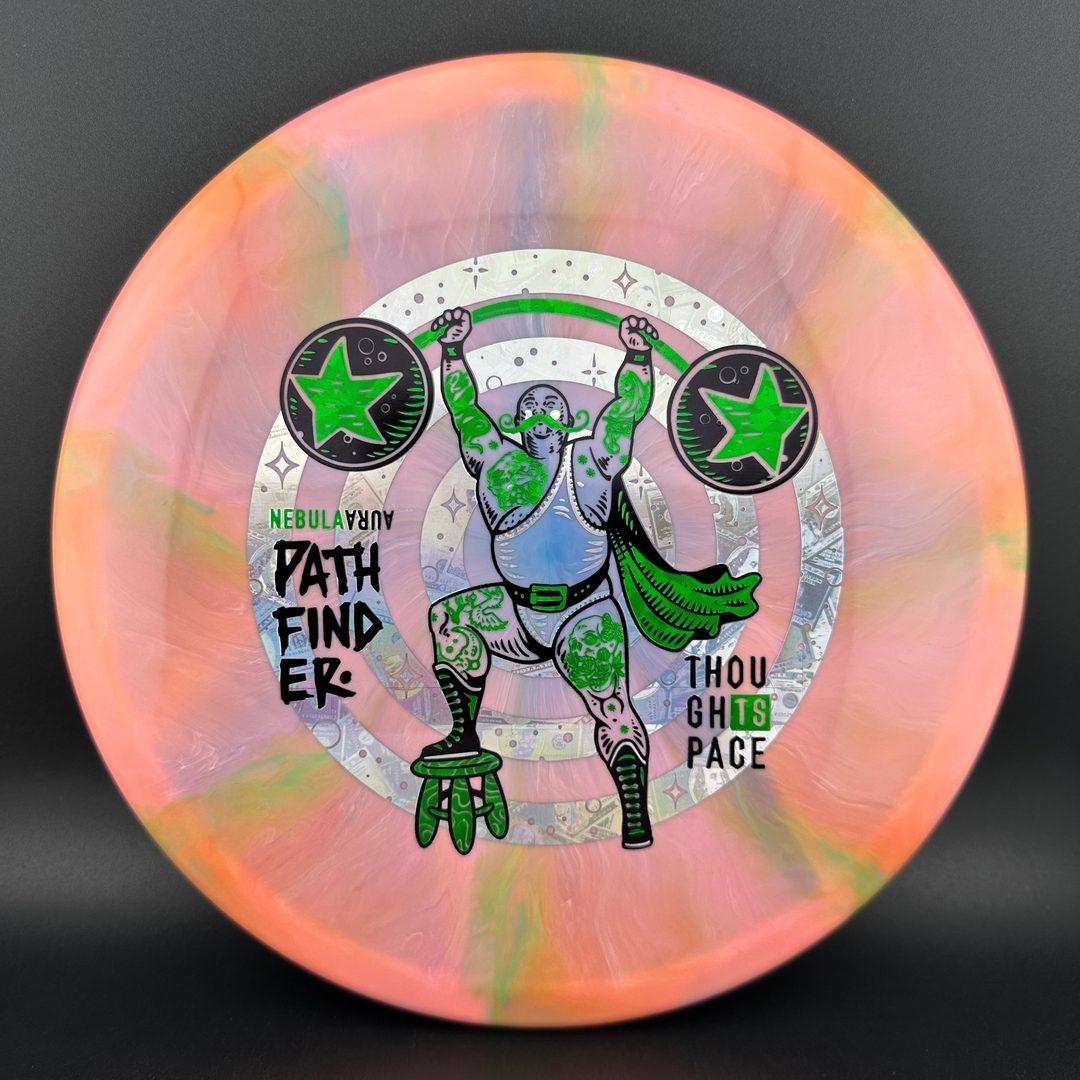 Nebula Aura Pathfinder - Imported - Strongman