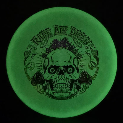 Color Glow Primo Cash - Crushin' Amanitas by Manny Trujillo