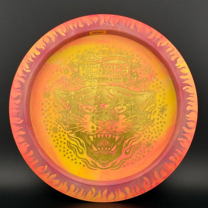 Swirl ESP FuZed Scorch - Supreme Flight Open 2026