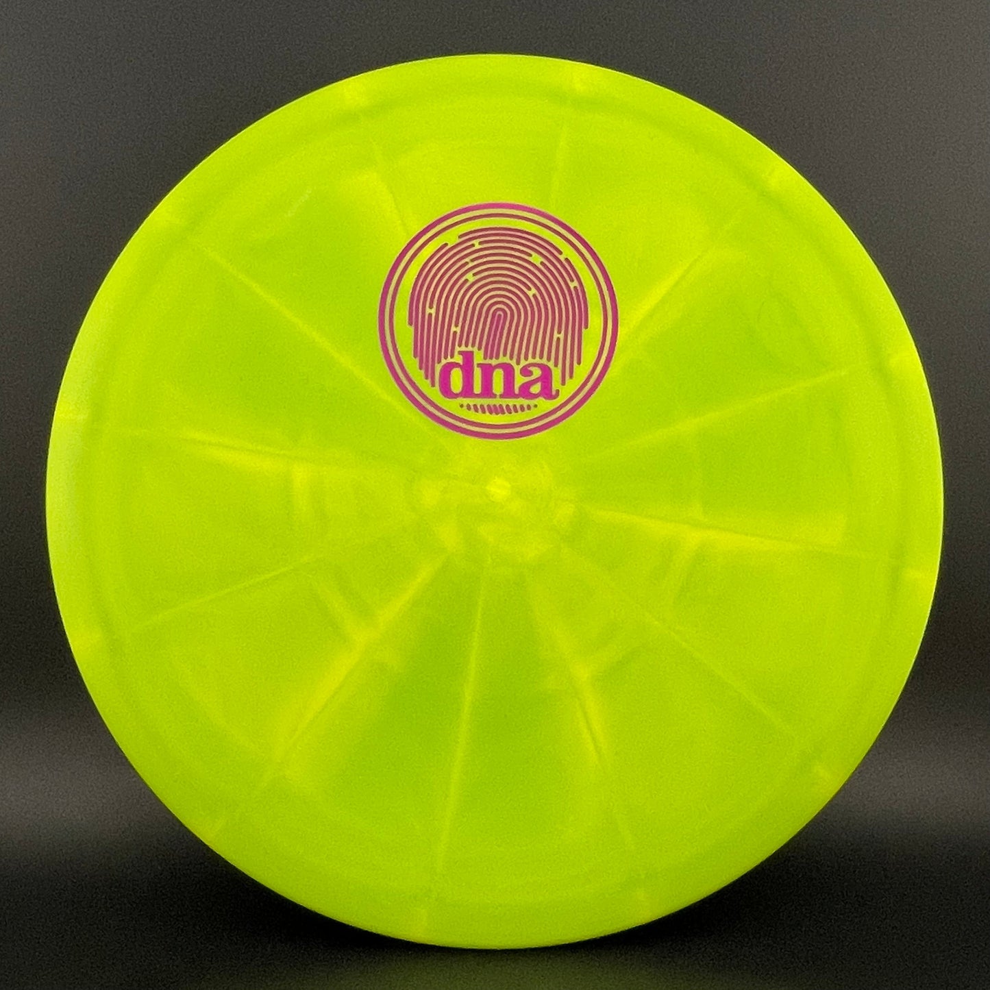 Exo Hard Vapor MD5 - Kyle Klein dna Series