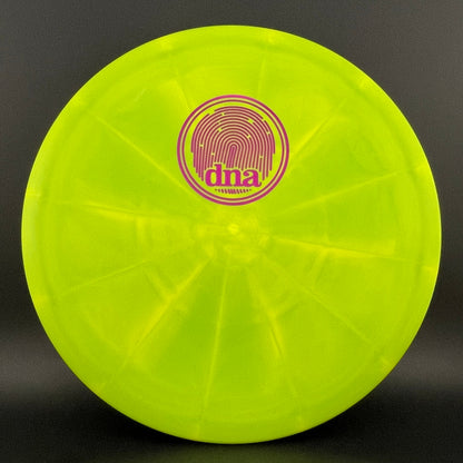 Exo Hard Vapor MD5 - Kyle Klein dna Series