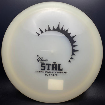 K1 Glow Stal 2022