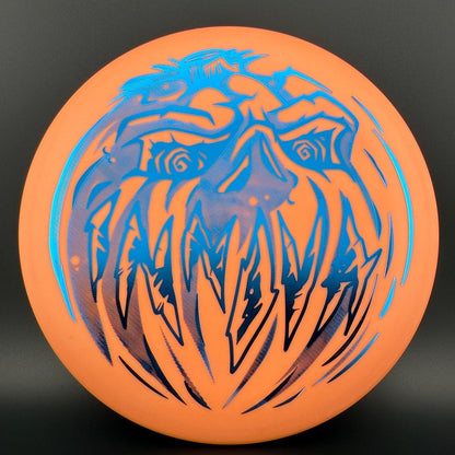 Proto Glow Nexus Aviar - Halloween 2025 Pumpkin Edition