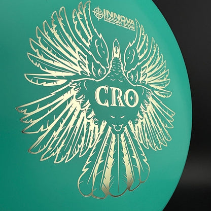 Star Cro - Artist's Corner