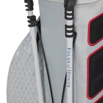 Titleist Folds of Honor Limited Players 4 Stand Bag