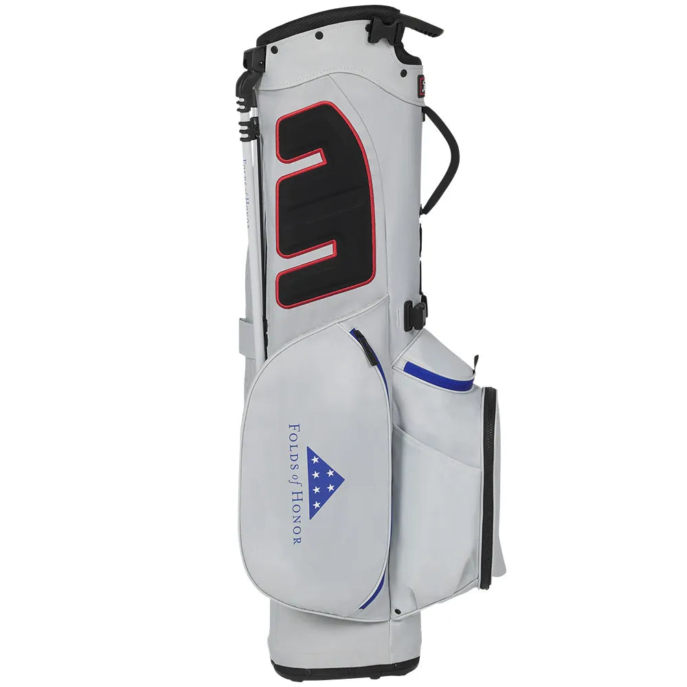 Titleist Folds of Honor Limited Players 4 Stand Bag