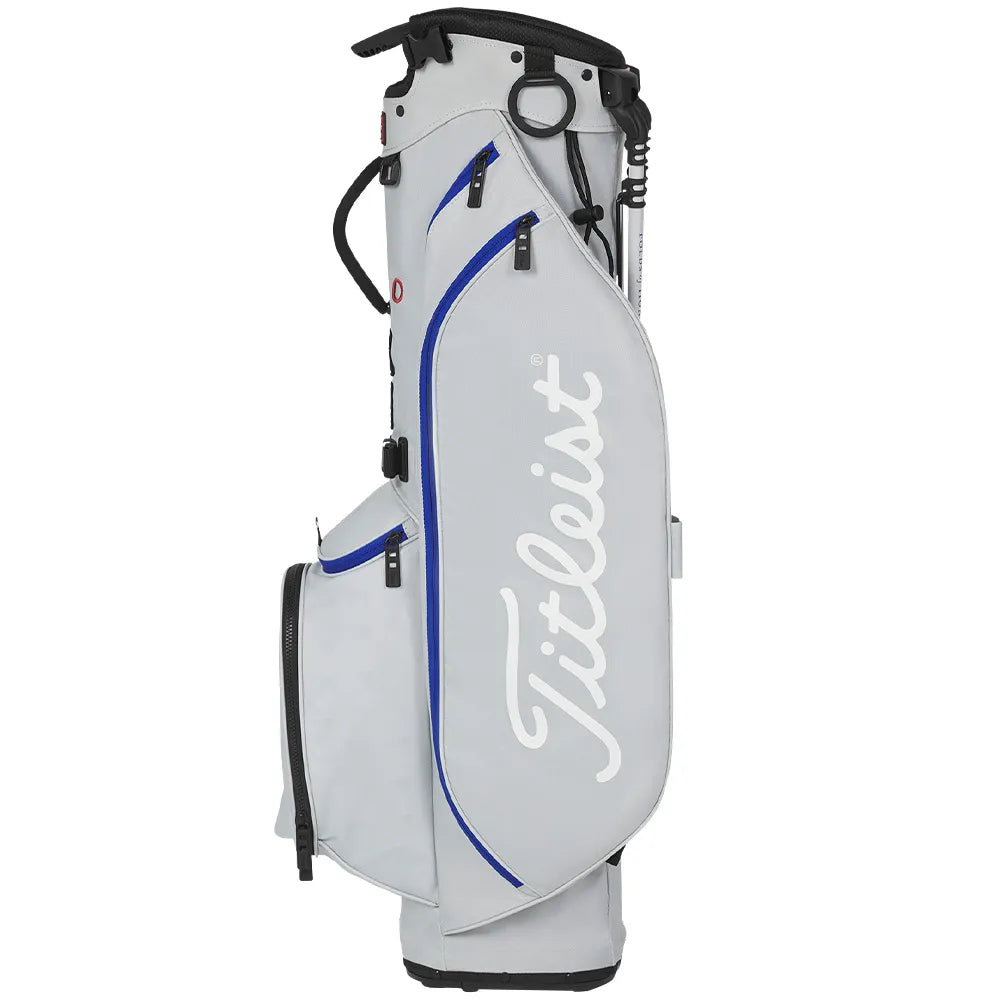 Titleist Folds of Honor Limited Players 4 Stand Bag