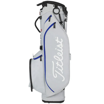 Titleist Folds of Honor Limited Players 4 Stand Bag