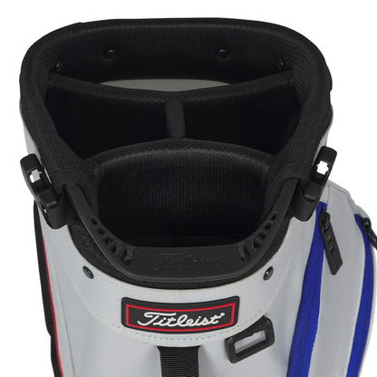 Titleist Folds of Honor Limited Players 4 Stand Bag