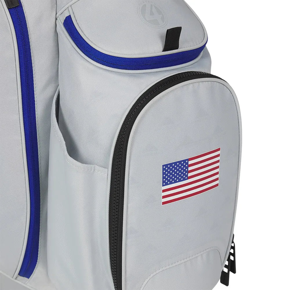 Titleist Folds of Honor Limited Players 4 Stand Bag