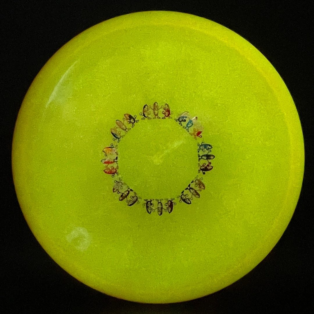 Nocturnal Pickle