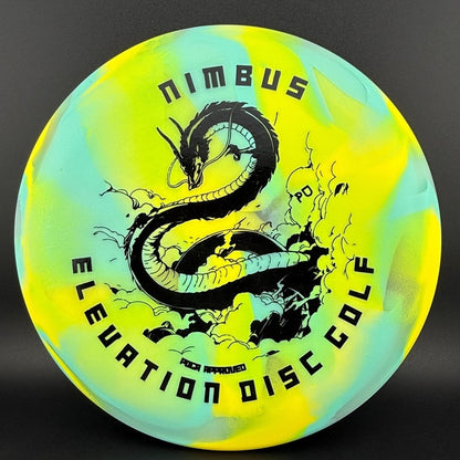 glO-G Glow Nimbus - First Run