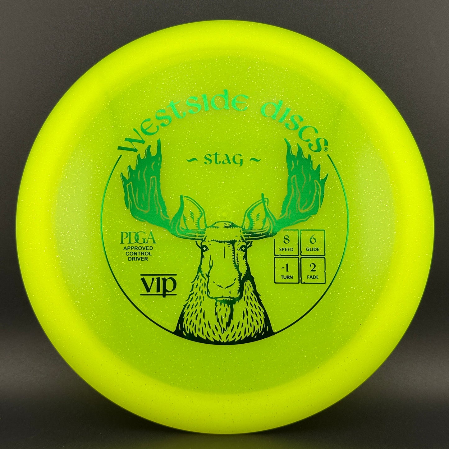 VIP Stag