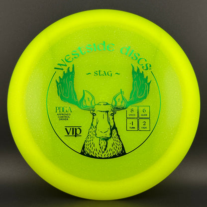 VIP Stag