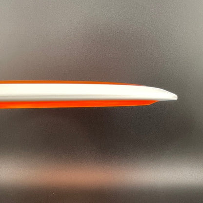 Proton Orbital