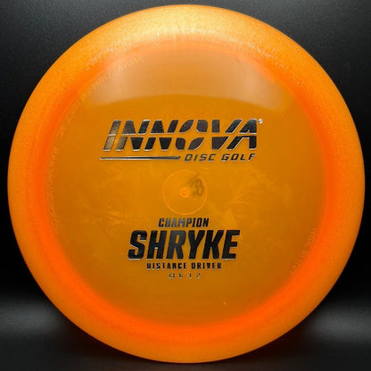 Champion Shryke