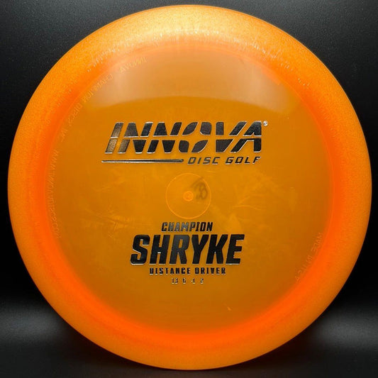 Champion Shryke