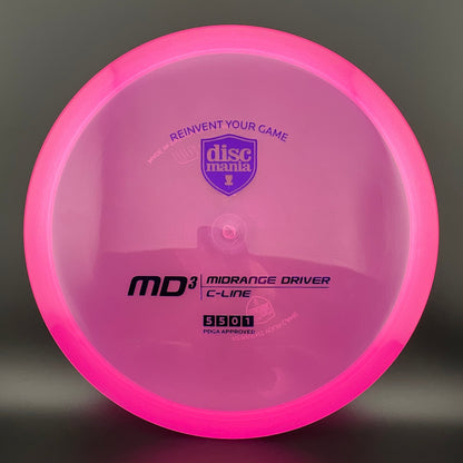 C-Line MD3 - 2023 Reinvented