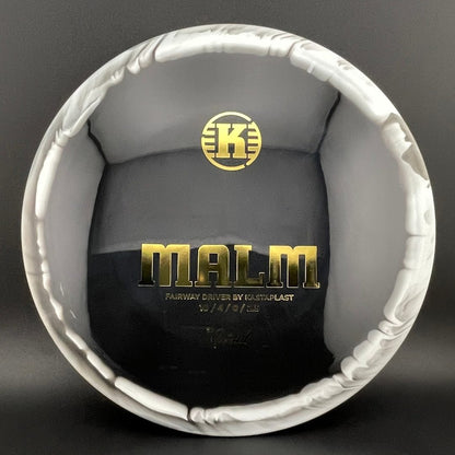 K1 Grind Malm