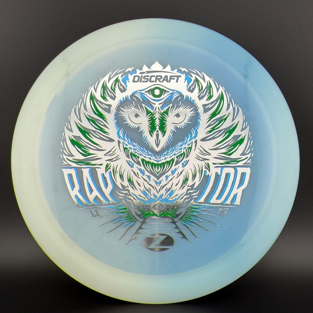 UV Z Raptor - Ledgestone 2025 Season 3