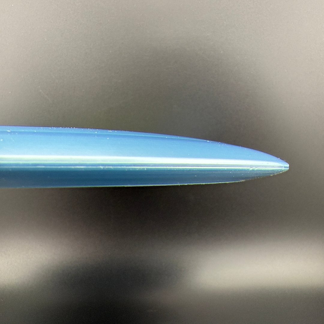 Titanium Heat - Tri-Foil - Supreme Flight Open