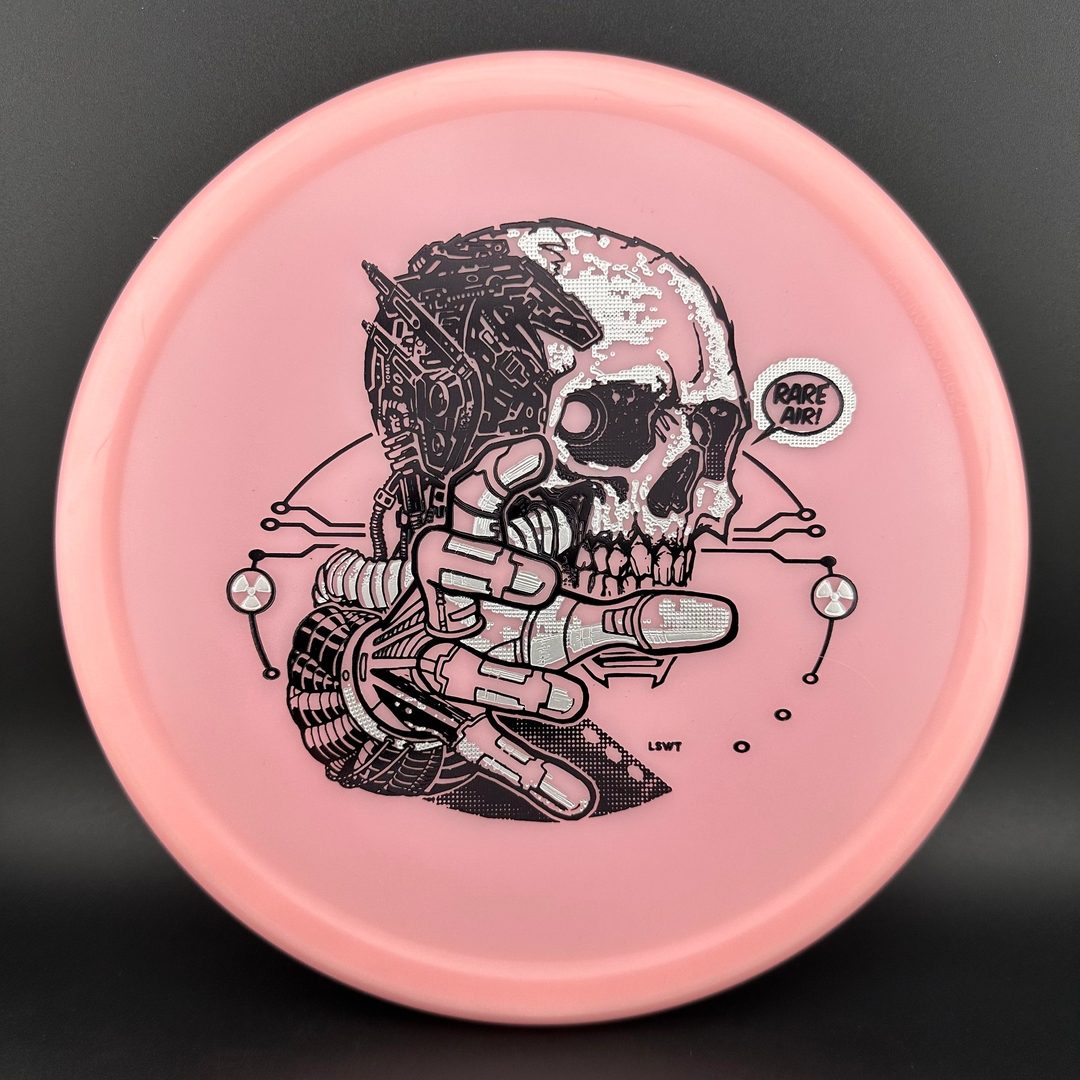 Proto Glow R-Pro Pig - [STRATUS] FEAR V1 by Les White