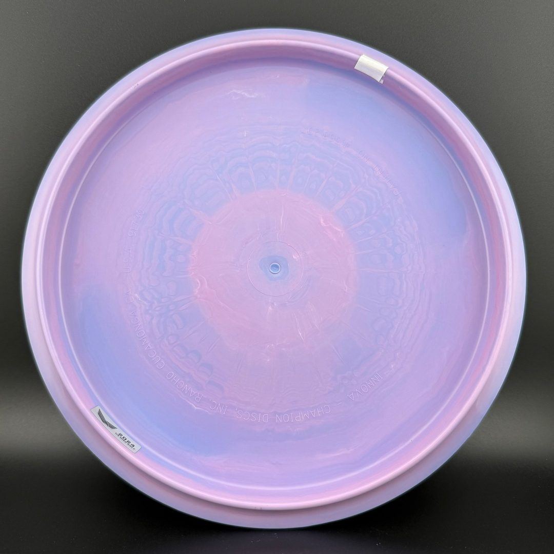 Swirly Star Roc - USDGC 2024 Pantheon Plume