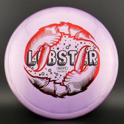 Sublime Lobster - 3rd Run - Levi Whitpan