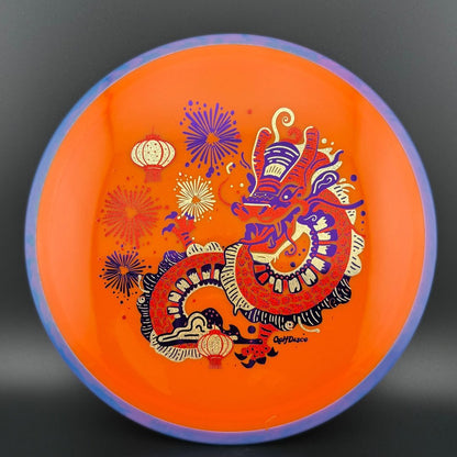 Neutron Crave - "Chuxi" Dragon